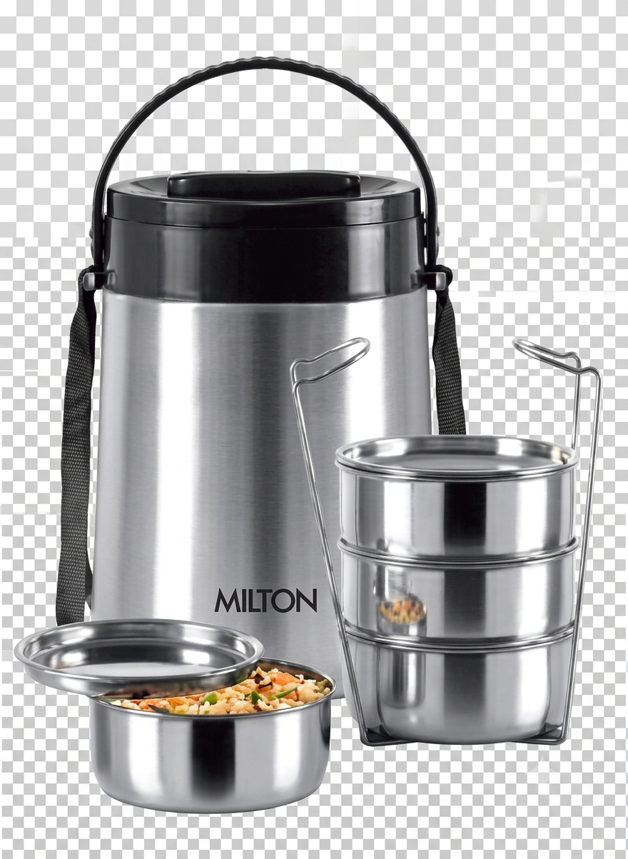 Premium Tiffin